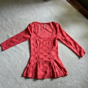 Free People Blouse